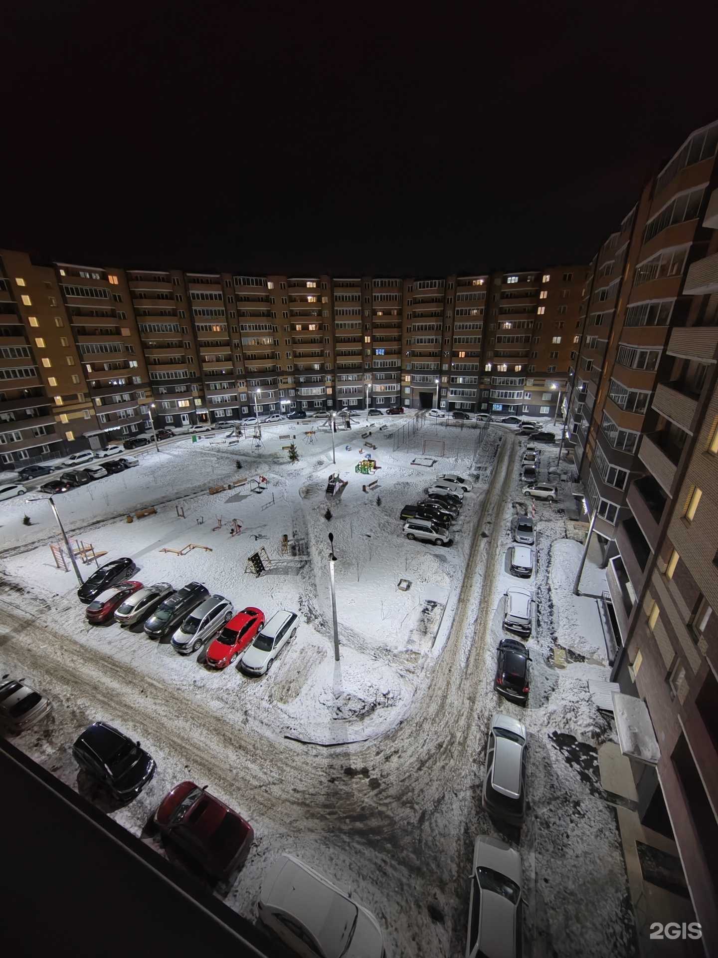 Отзывы на компанию Студия наращивания волос в Красноярске c фото - фотография 2 из 2