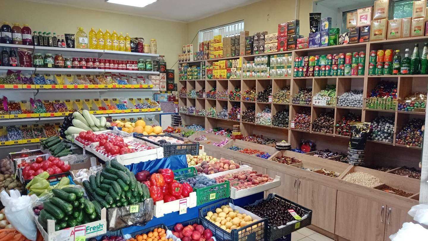 Отзывы на компанию Магазин по продаже фруктов в г. Барнаул c фото