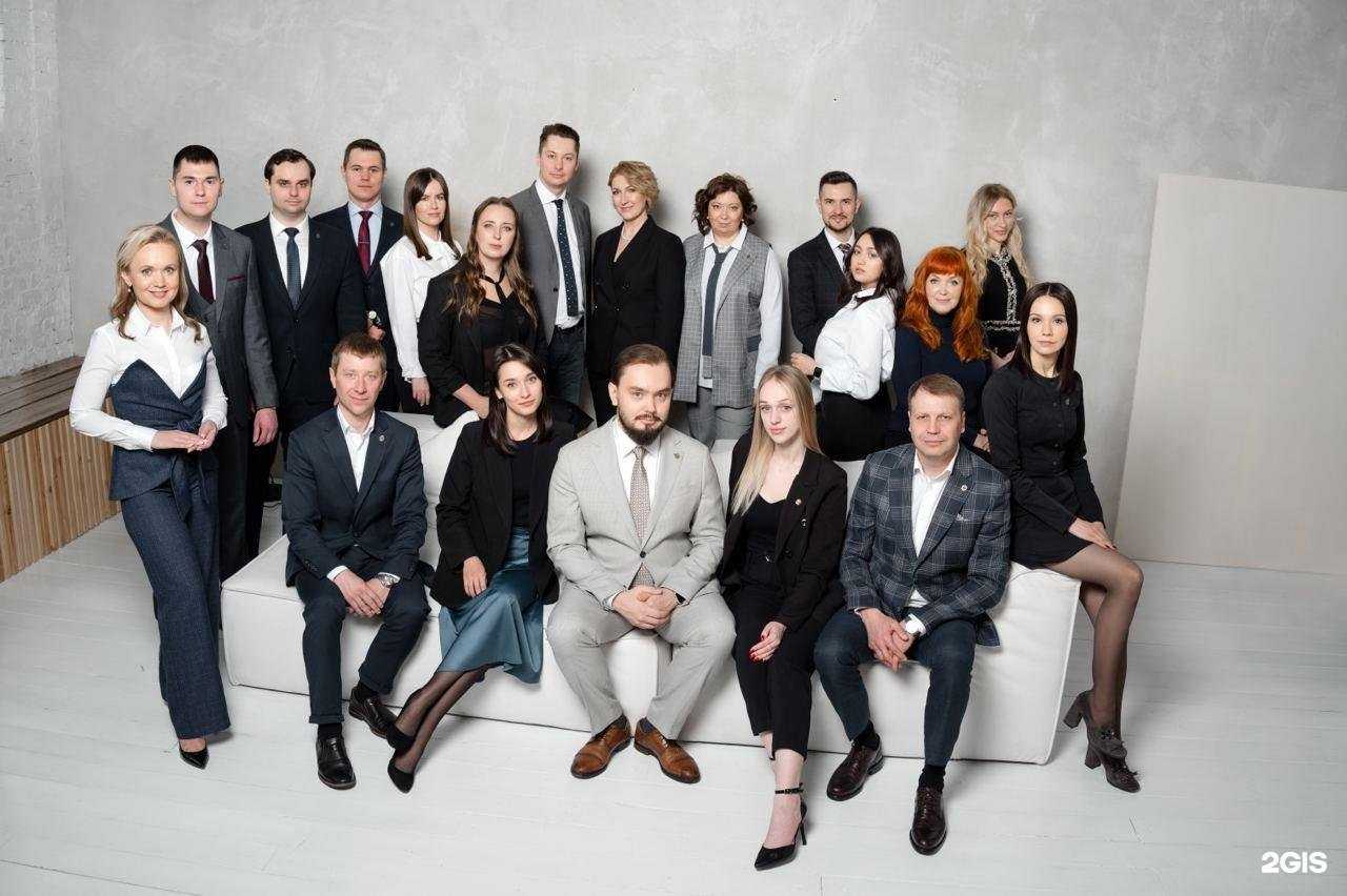 Отзывы на компанию Коллегия адвокатов Енисейской Сибири в Красноярске c фото