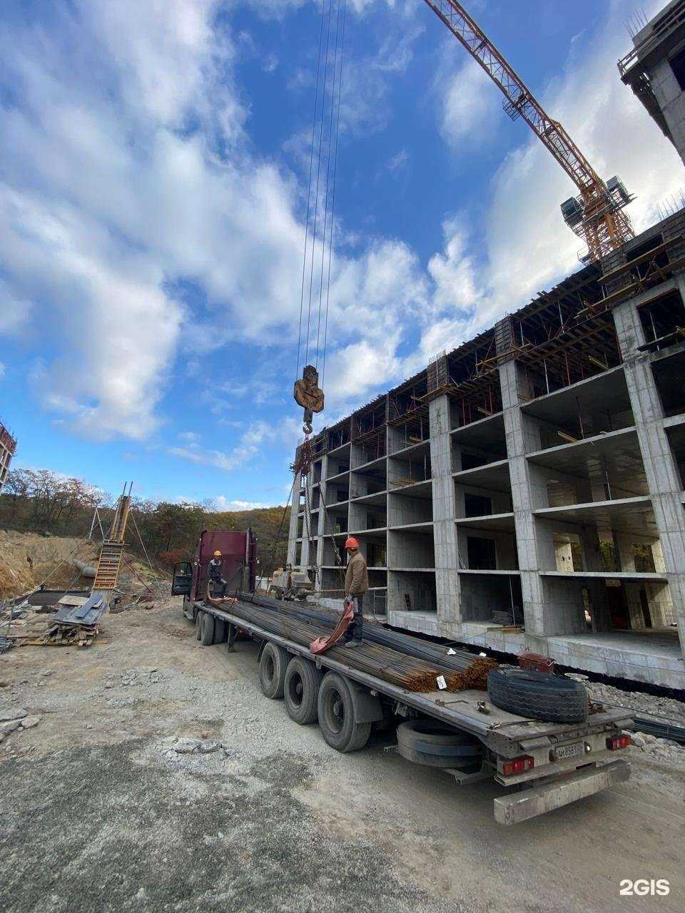 Отзывы на компанию ВостокМеталлКомплект в г. Владивосток c фото