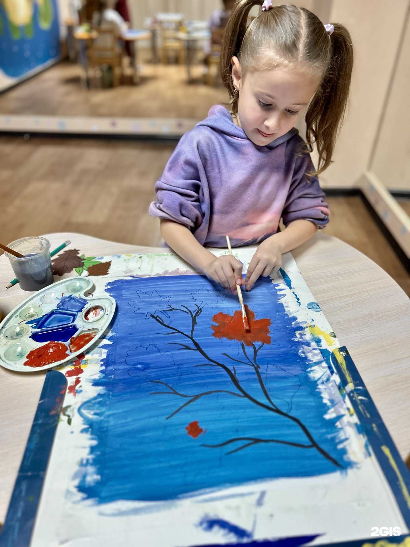 Отзывы на компанию Ай Да Детки в г. Саратов c фото