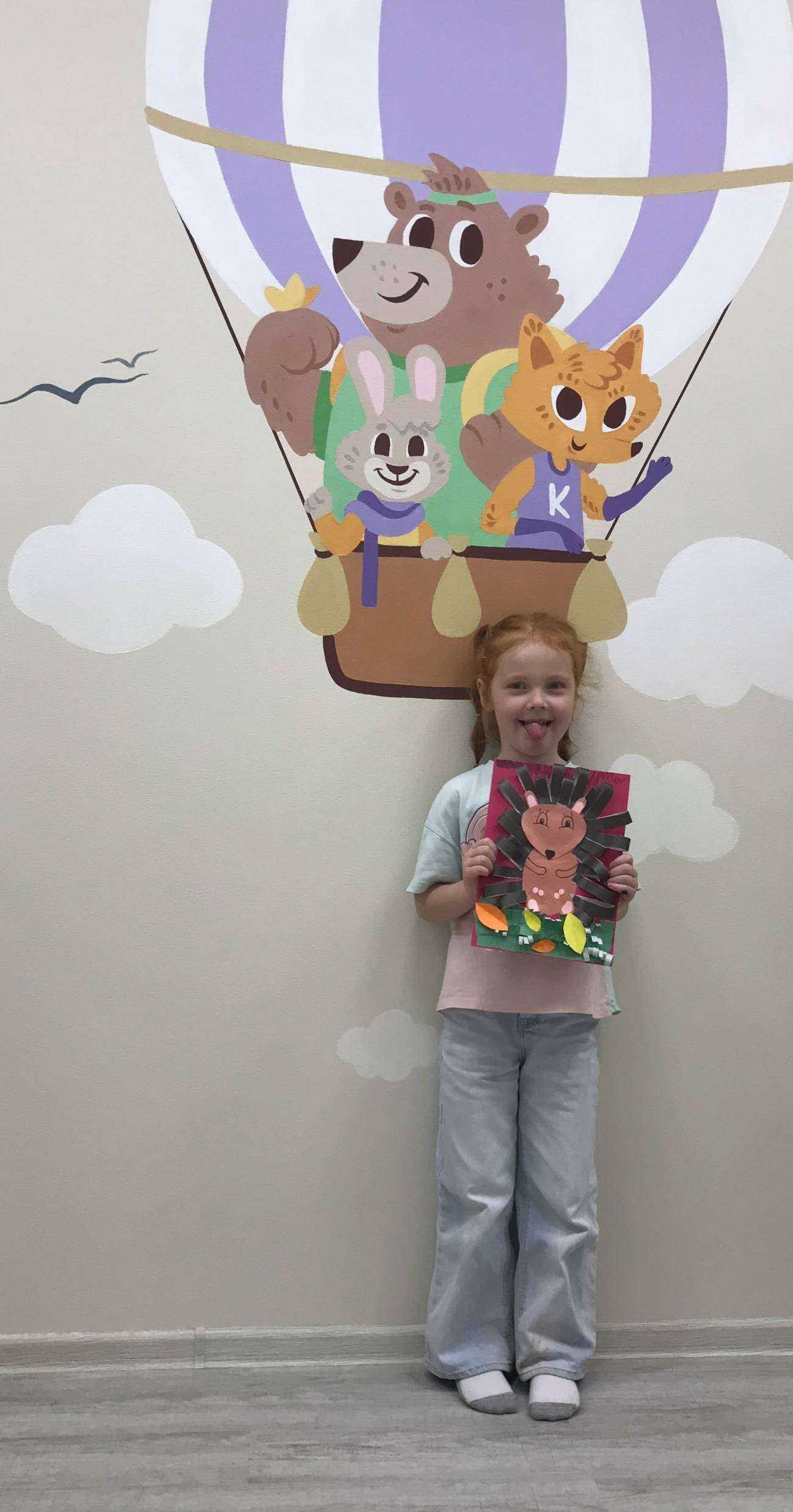 Отзывы на компанию Bambini&Bambika-club в Новосибирске c фото