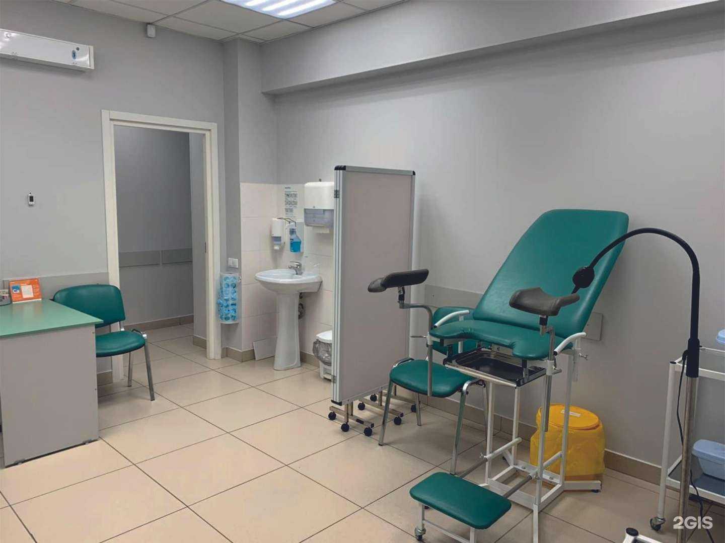 Отзывы на компанию INVITRO в Томске c фото