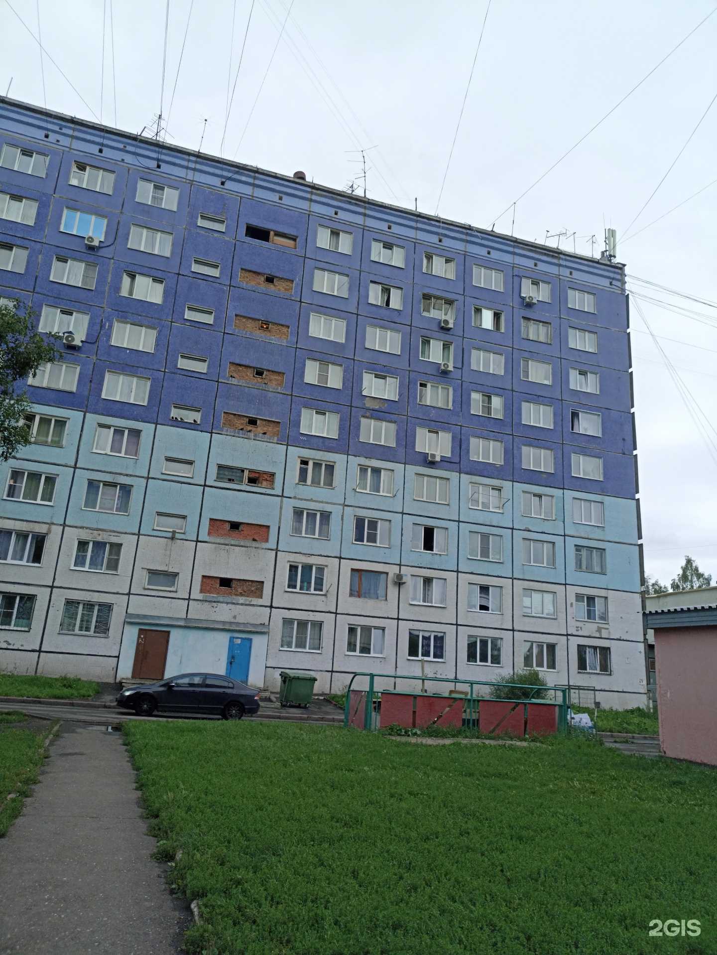 Отзывы на компанию Коленкор в Кемерове c фото - фотография 2 из 2