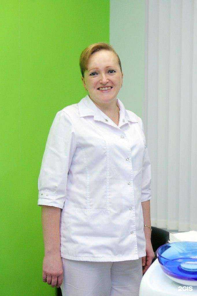 Отзывы на компанию Семейная Стоматология в Великих Луках c фото