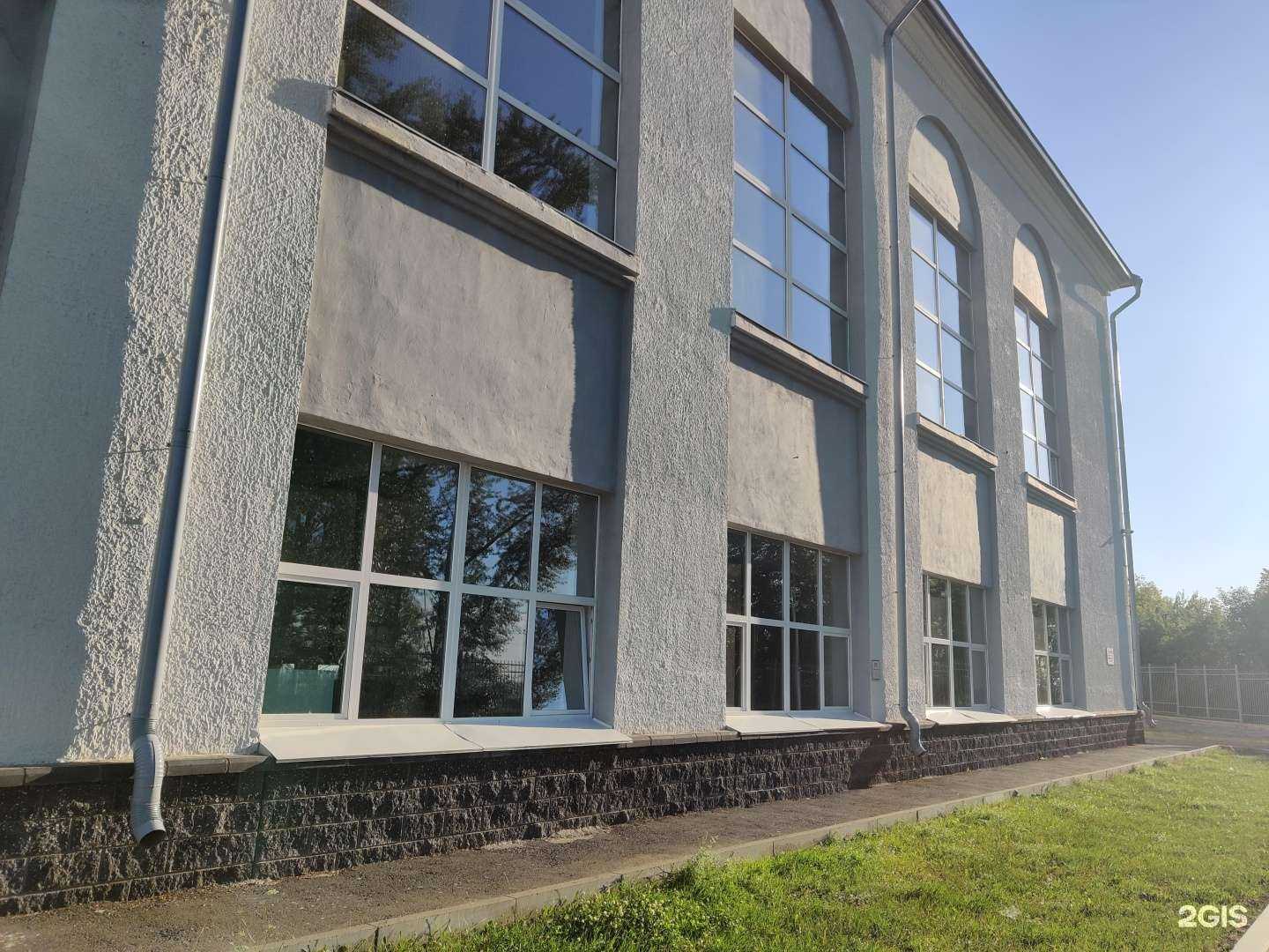 Отзывы на компанию Спортивная школа олимпийского резерва по боксу им. Н. Валуева в г. Уфа c фото