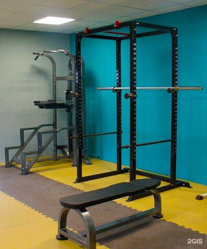 Отзывы на компанию Профиджим в г. Тула c фото