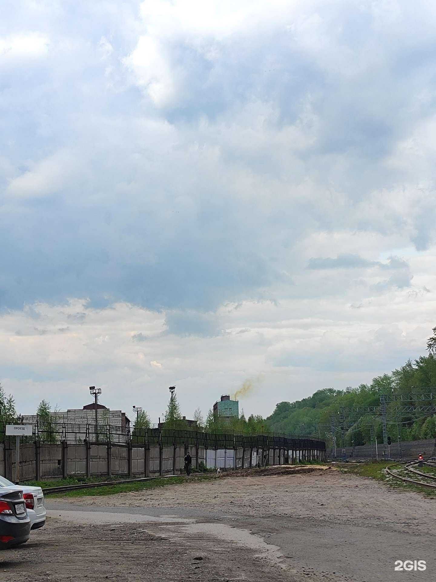 Отзывы на компанию Порт Кама в Перми c фото - фотография 2 из 2