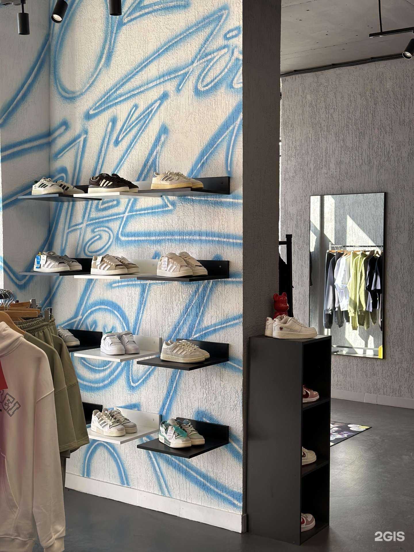 Отзывы на компанию Sys Shoes Your Shop в г. Сургут c фото