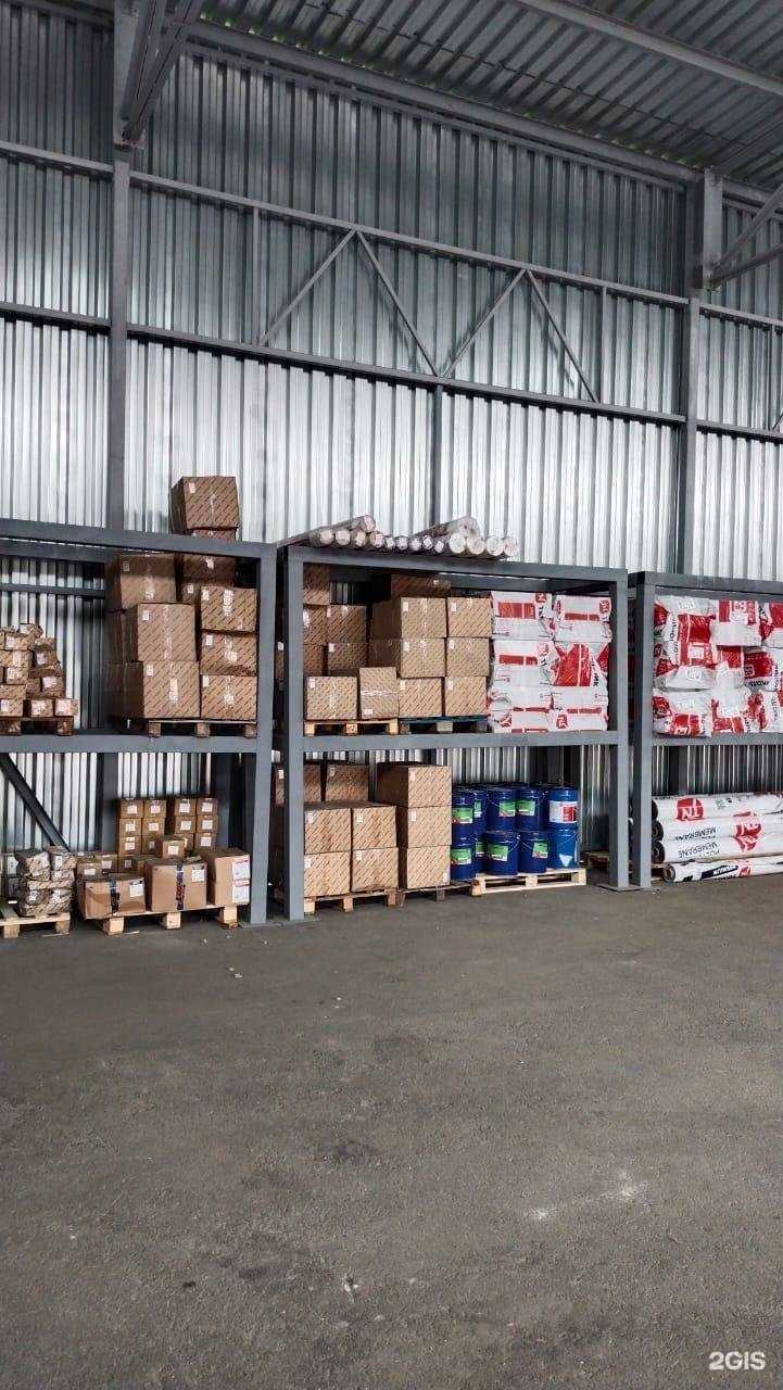 Отзывы на компанию Мск Технологии Строительства в Тюмени c фото