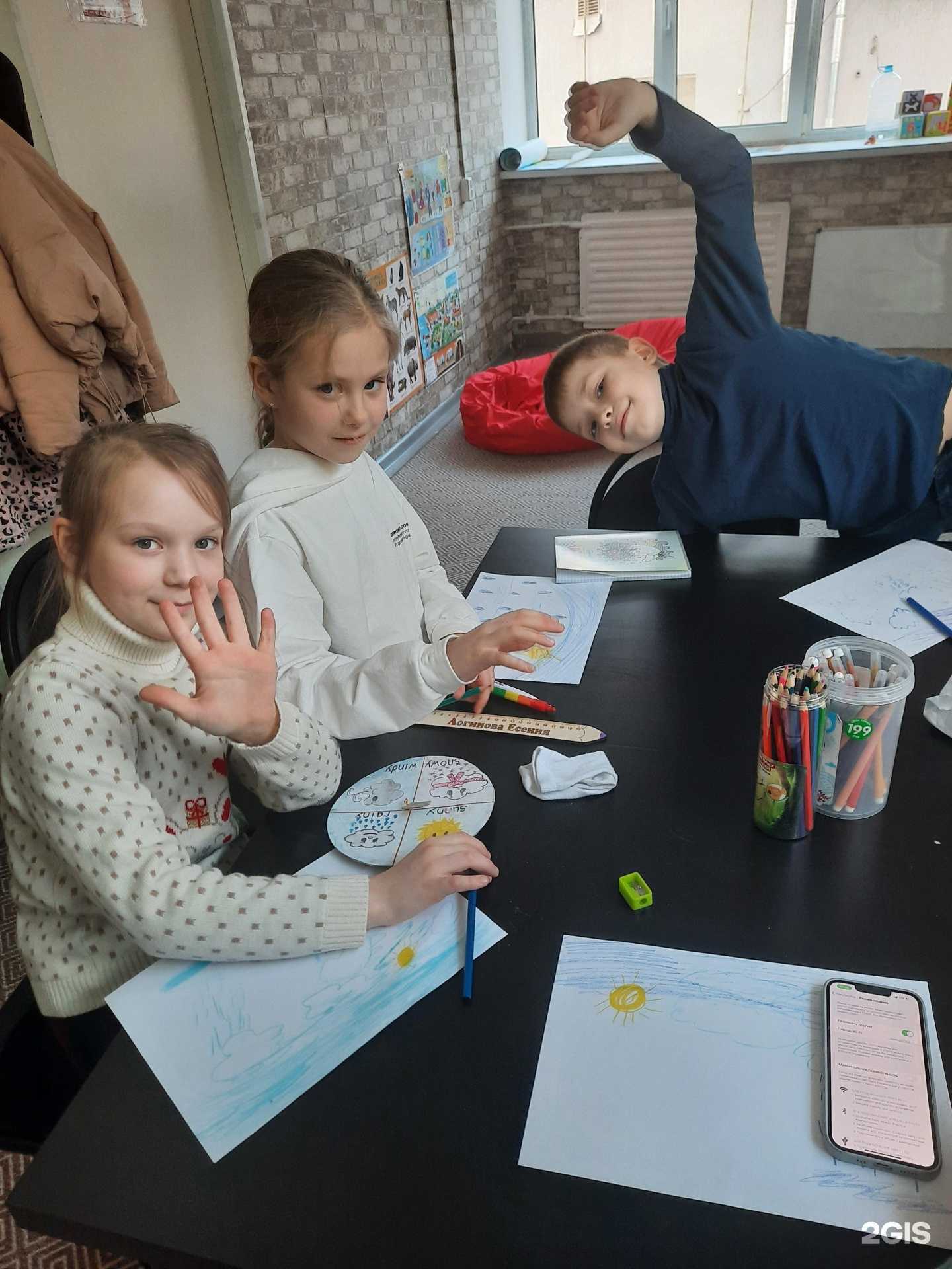 Отзывы на компанию Formula общения в г. Уфа c фото