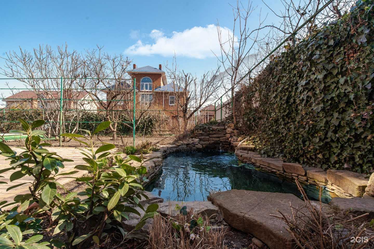 Отзывы на компанию Лакшери в г. Краснодар c фото