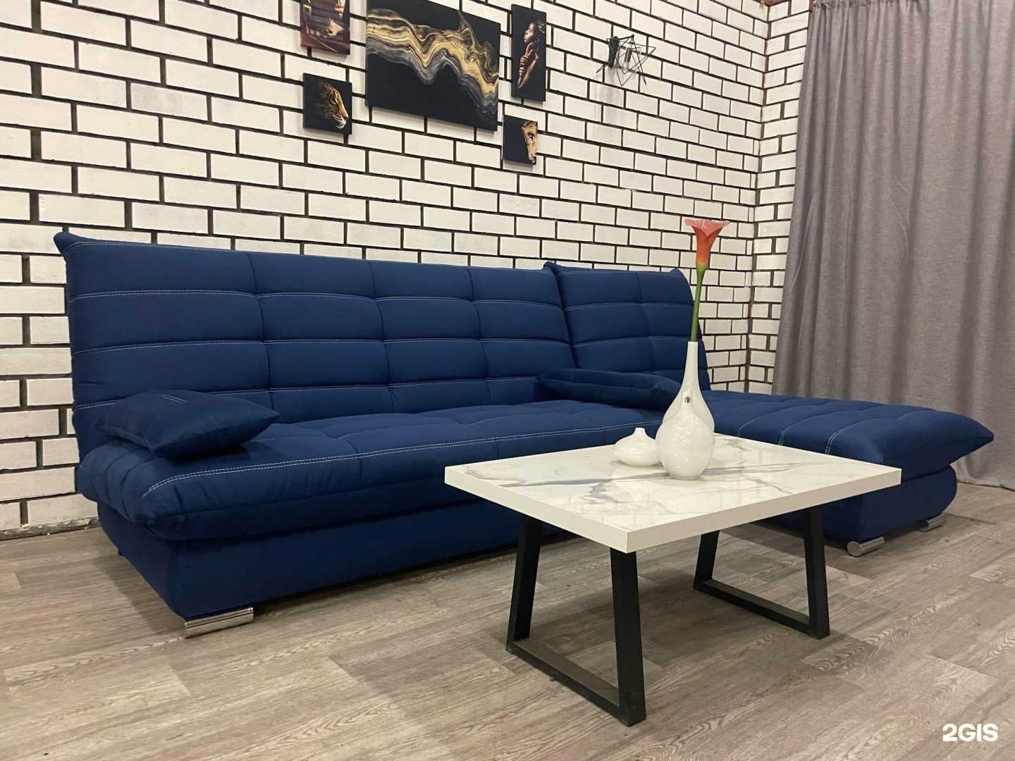 Отзывы на компанию Фабрика мягкой мебели в Верхней Пышме c фото