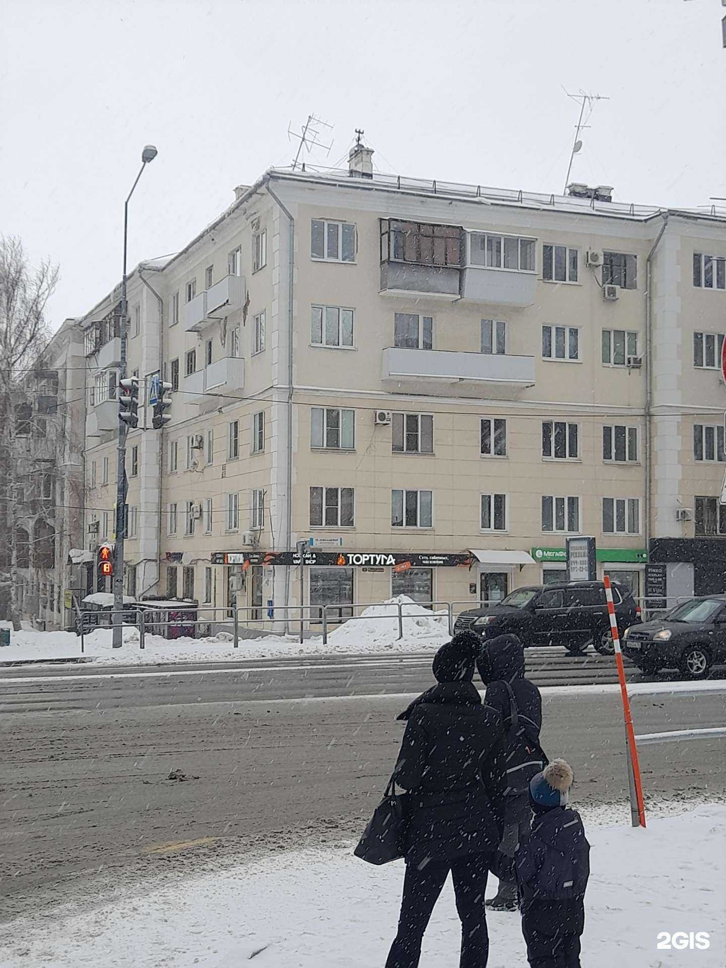 Отзывы на компанию Победа в Самаре c фото - фотография 2 из 2