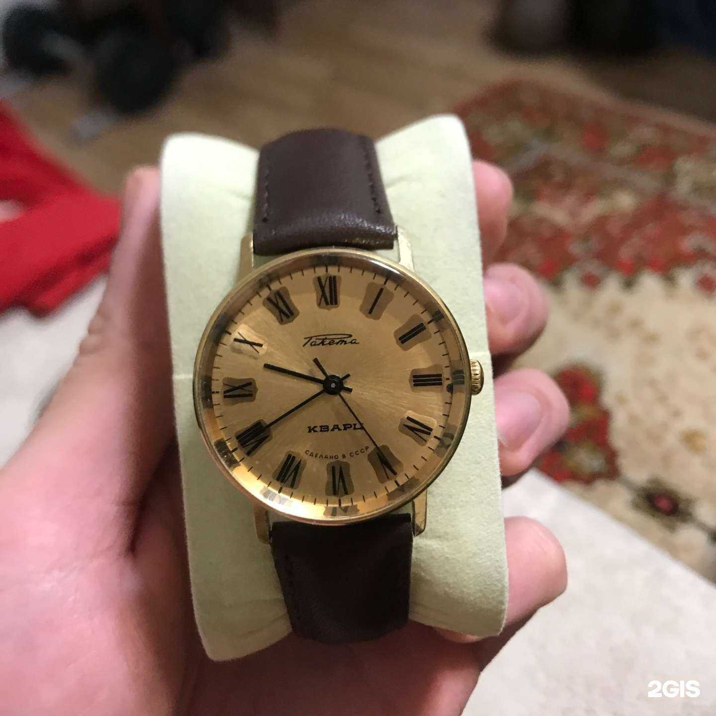 Отзывы на компанию Дело времени в г. Уфа c фото