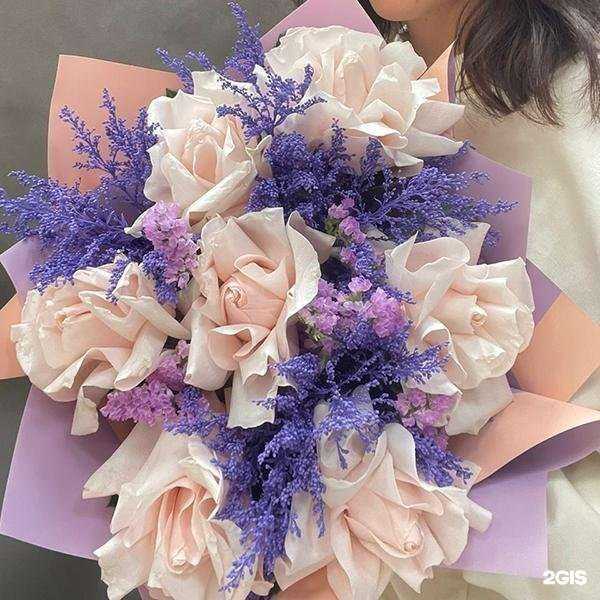 Отзывы на компанию Склад-цветы.рф в Лобне c фото