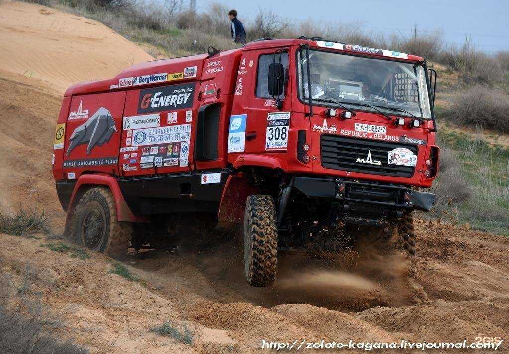 Отзывы на компанию ЯрМаз в г. Вологда c фото