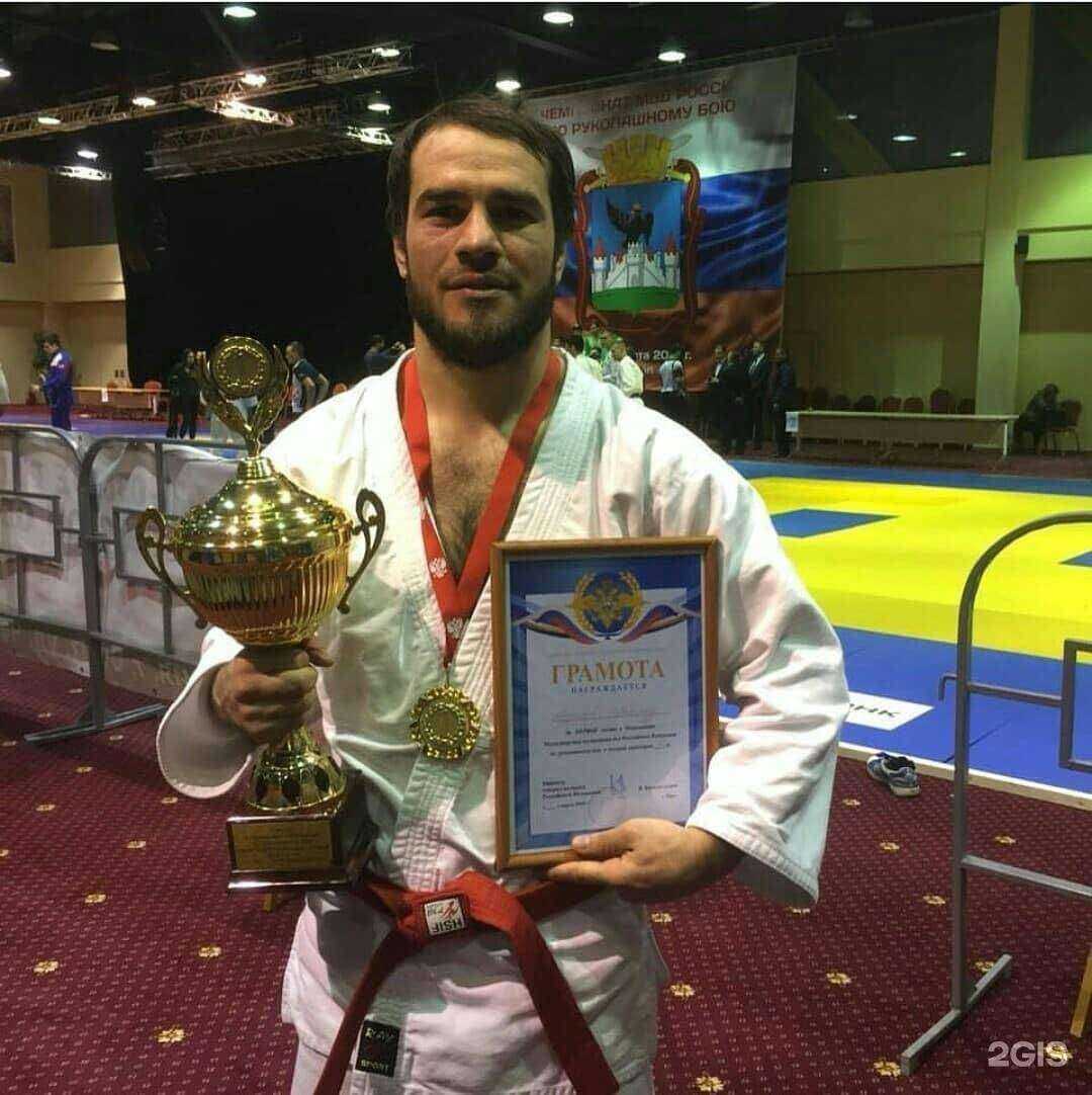 Отзывы на компанию Дагресурс в г. Махачкала c фото