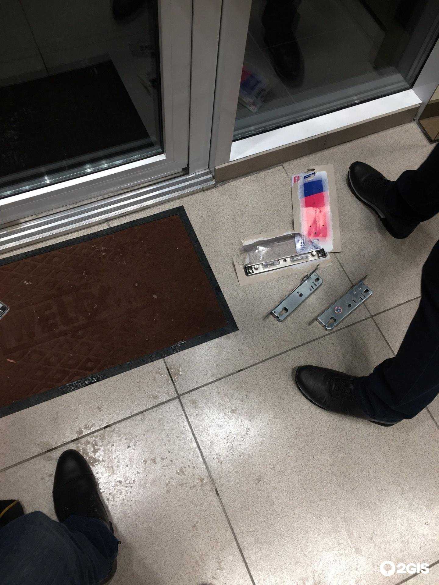 Отзывы на компанию Выездная служба по вскрытию и замене замков в г. Новокузнецк c фото