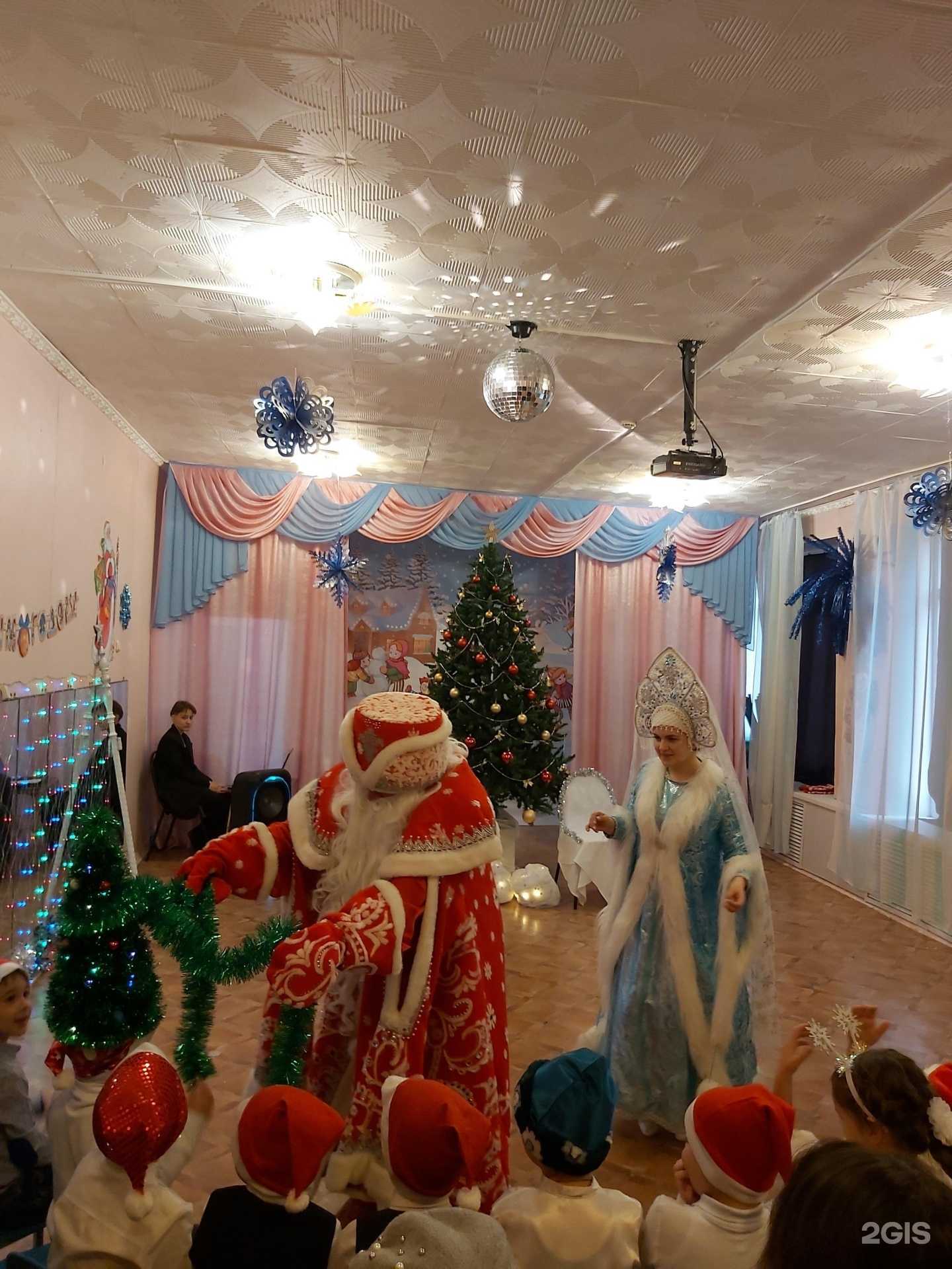 Отзывы на компанию Детский сад №235 в Волгограде c фото