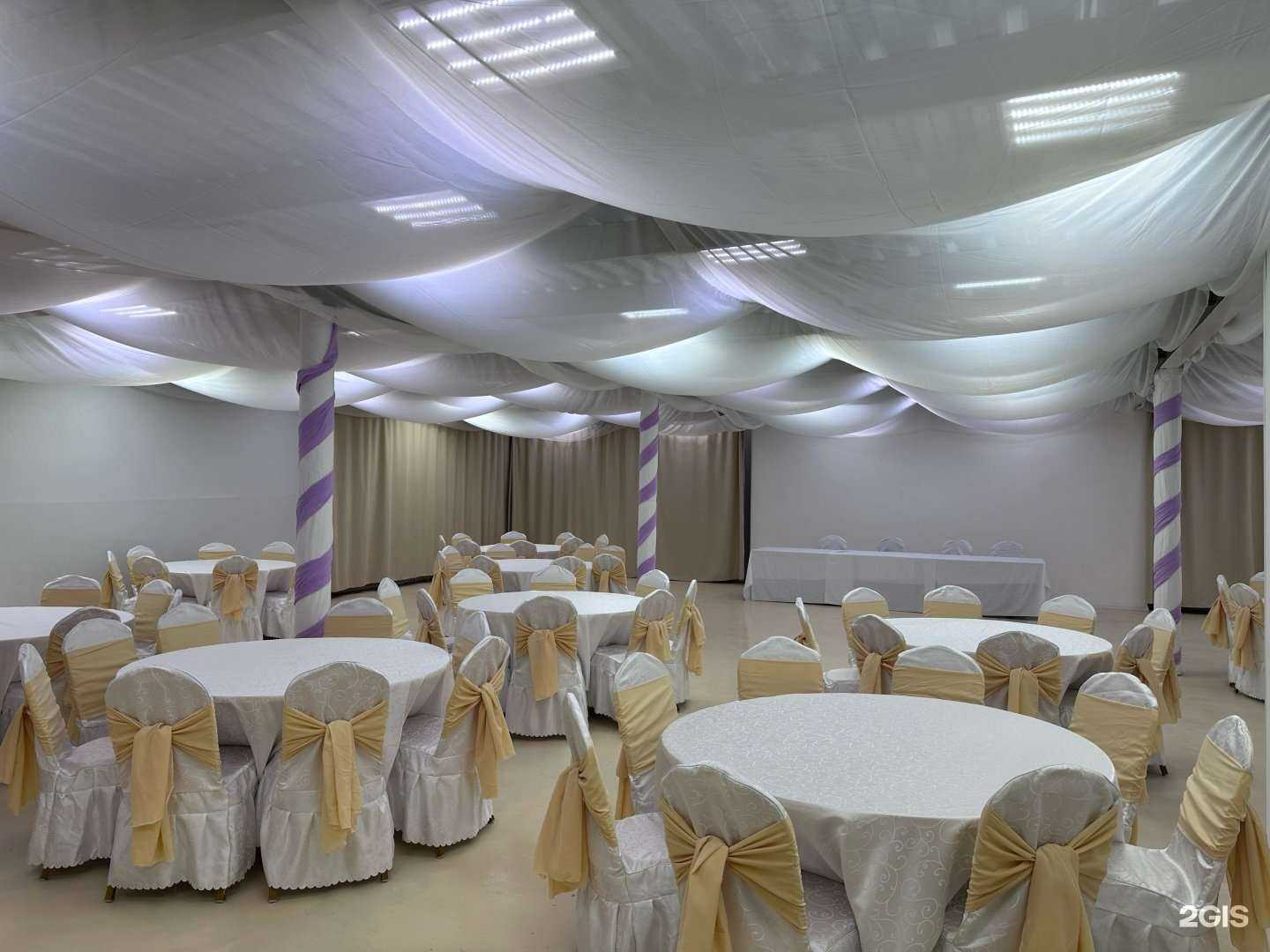 Отзывы на компанию Sky Hall в г. Якутск c фото