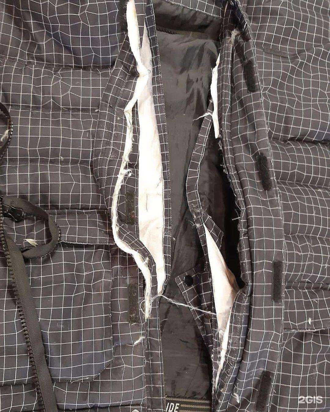 Отзывы на компанию Белошвейка в Сергиеве Посаде c фото