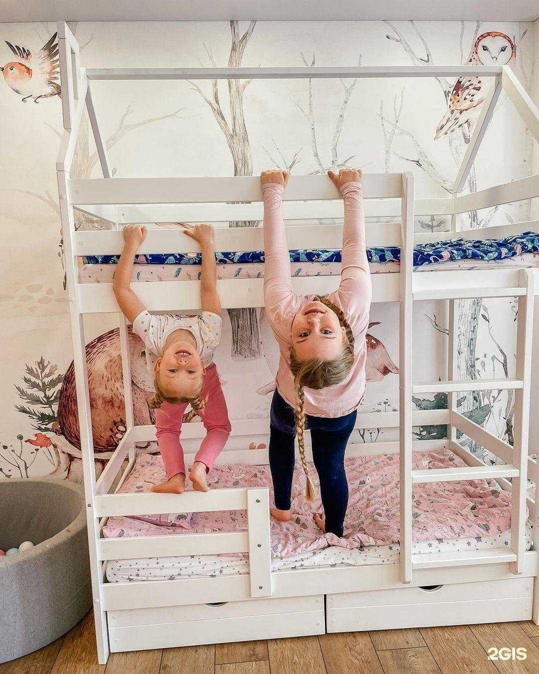 Отзывы на компанию Puzzle_bed в г. Великий Новгород c фото