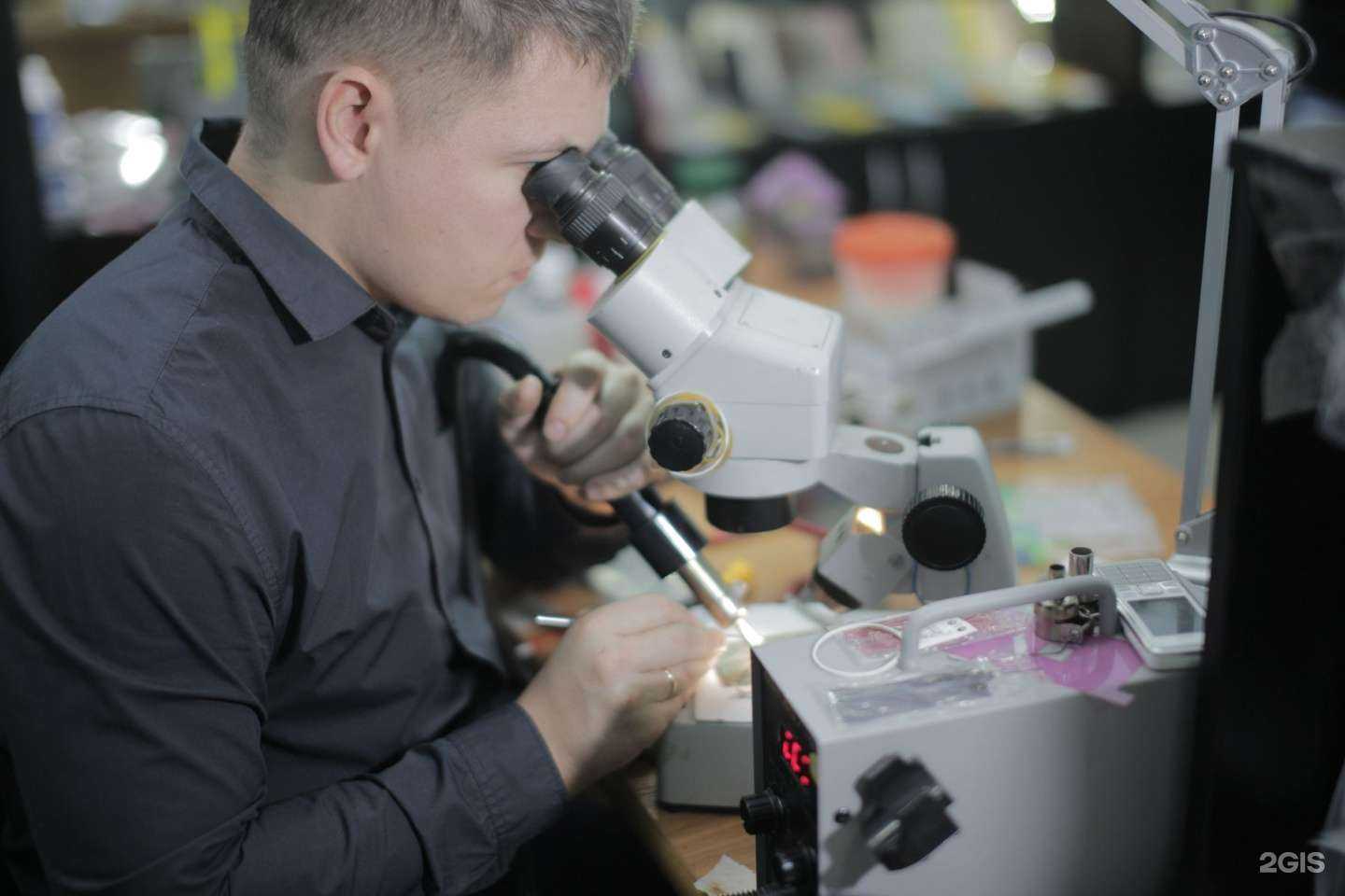 Отзывы на компанию Iblackwhite в Краснодаре c фото