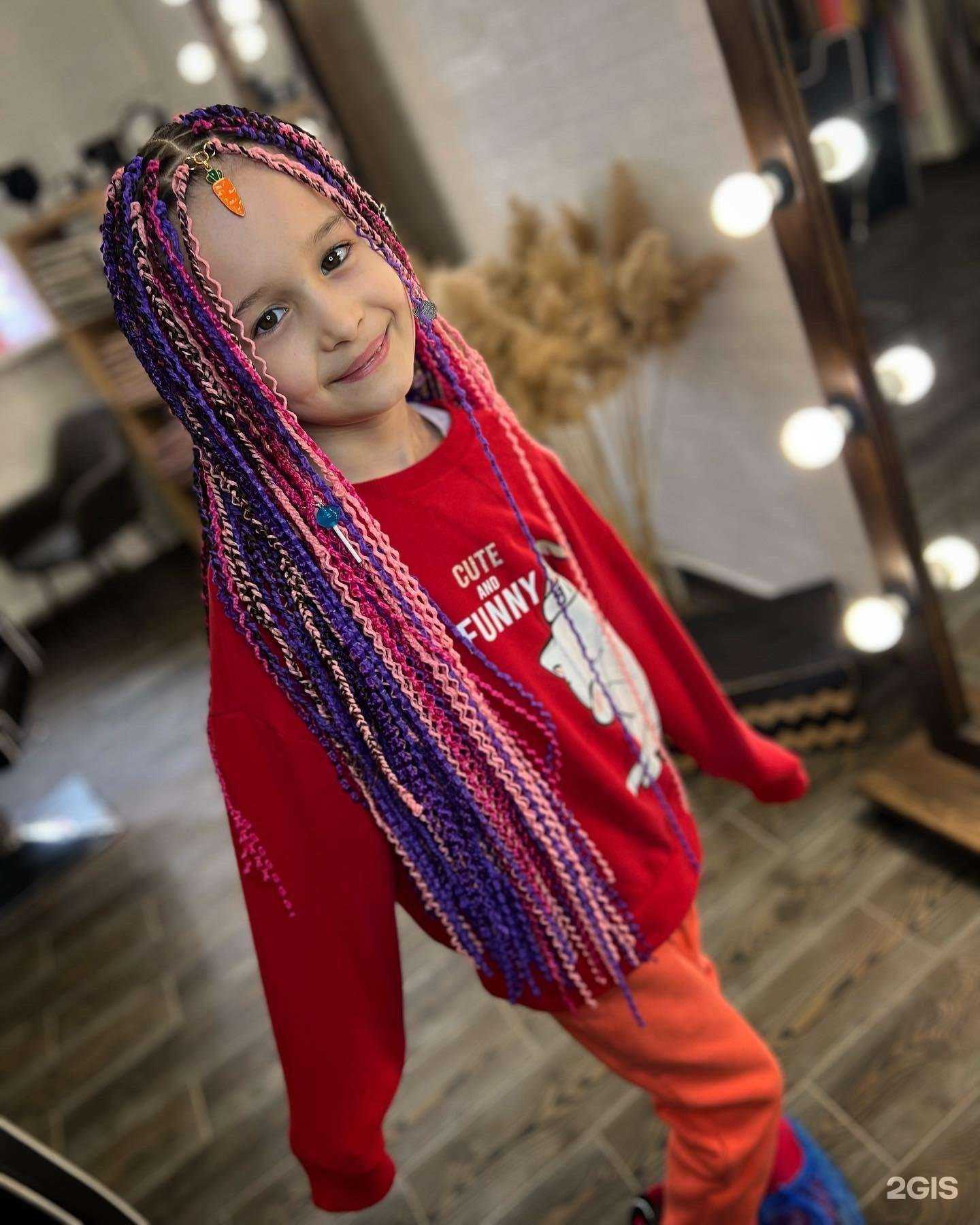 Отзывы на компанию КосыНск в Новосибирске c фото