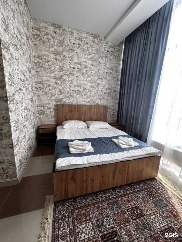 Отзывы на компанию Кунак в Махачкале c фото