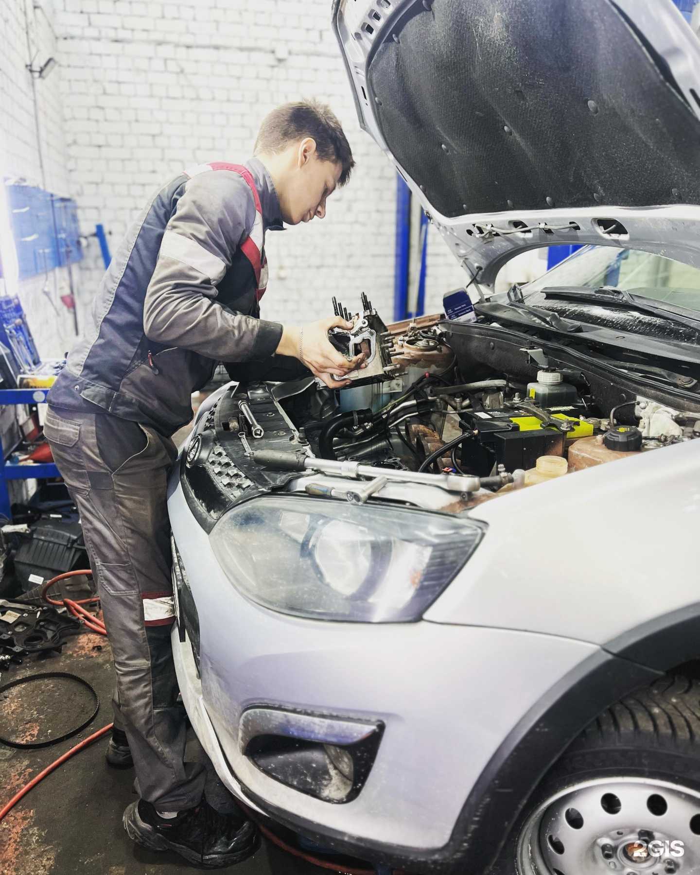 Отзывы на компанию City works в г. Воронеж c фото