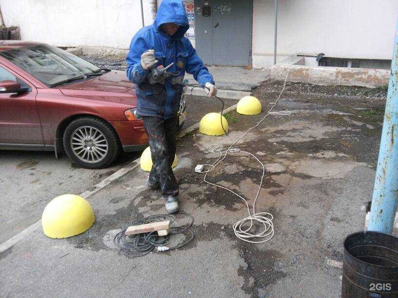 Отзывы на компанию Siding66.ru в Екатеринбурге c фото