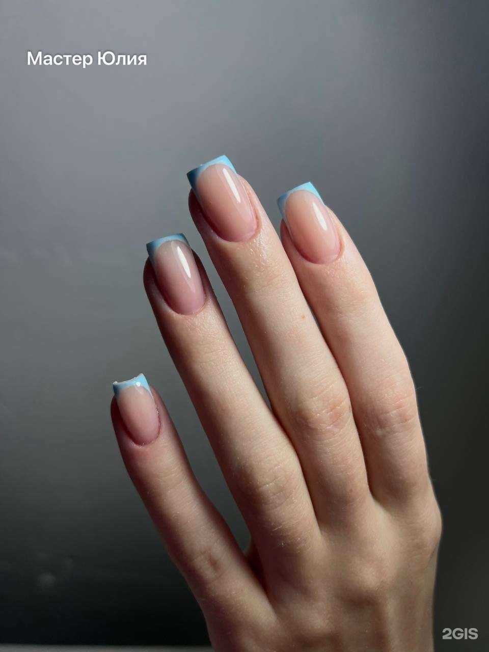 Отзывы на компанию Sorokina-Nail  в Новороссийске c фото