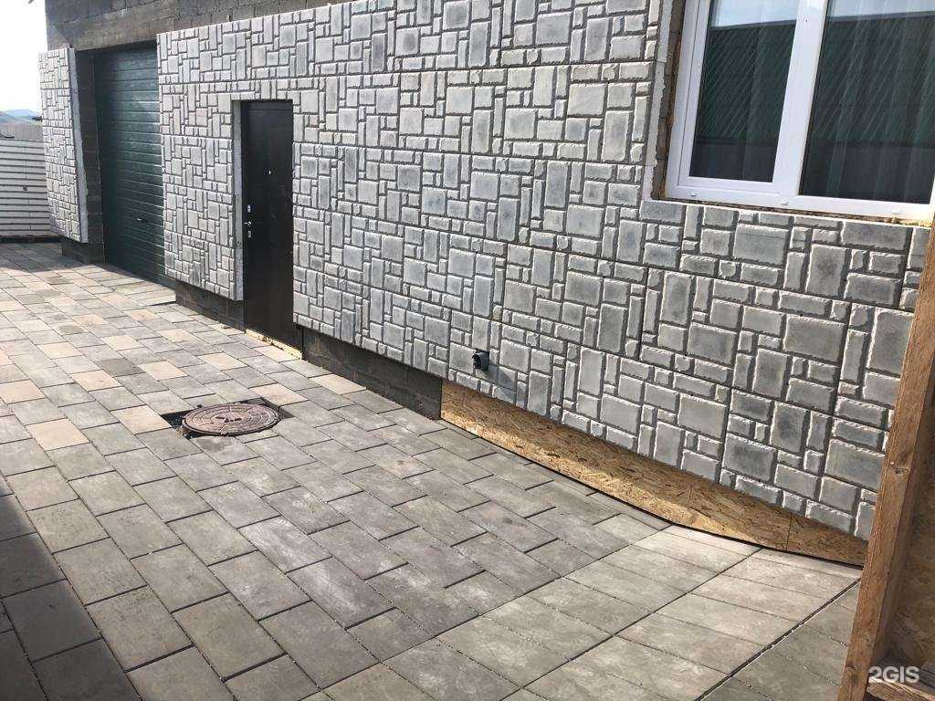 Отзывы на компанию ТеплоФасад в Красноярске c фото