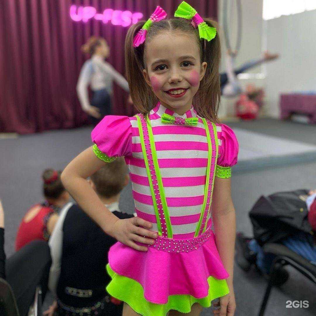 Отзывы на компанию Circus arts studio в г. Липецк c фото