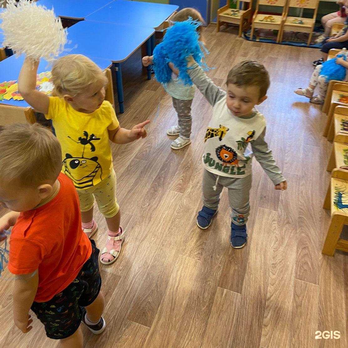 Отзывы на компанию Детский сад №56 в г. Самара c фото