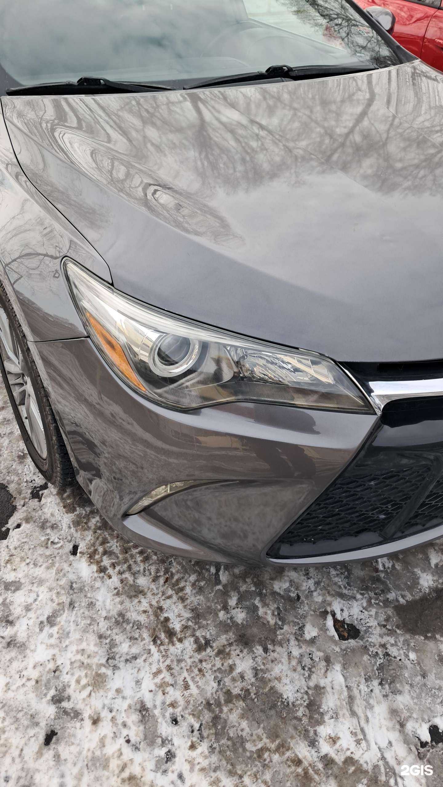 Отзывы на компанию Юго-Запад в Екатеринбурге c фото