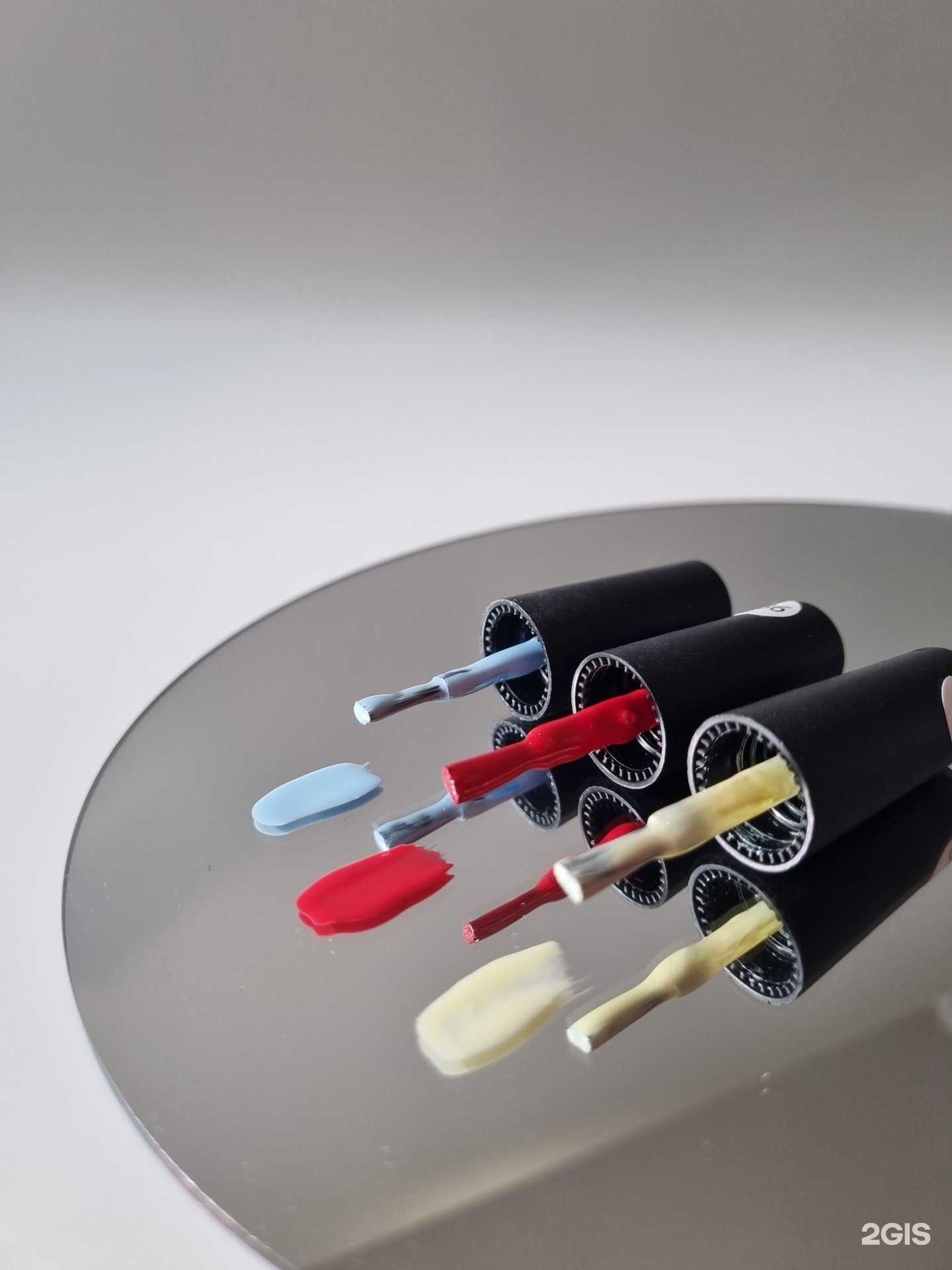 Отзывы на компанию Nogti_v_tone в Сургуте c фото