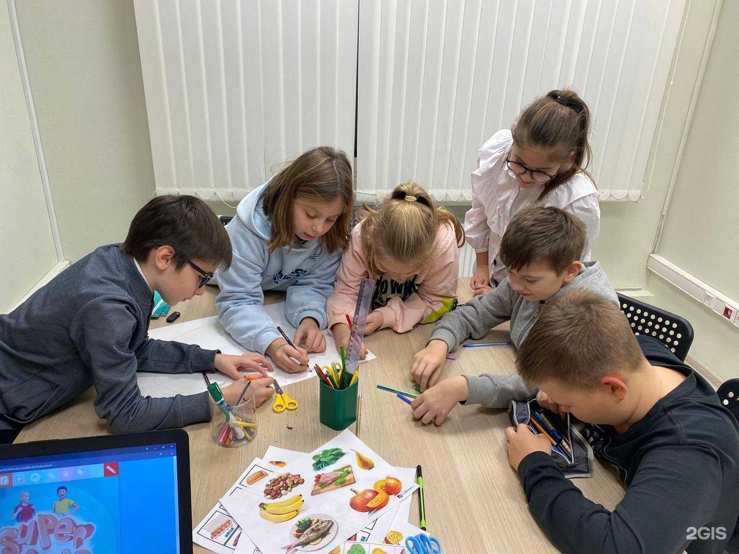 Отзывы на компанию English formula в Калуге c фото