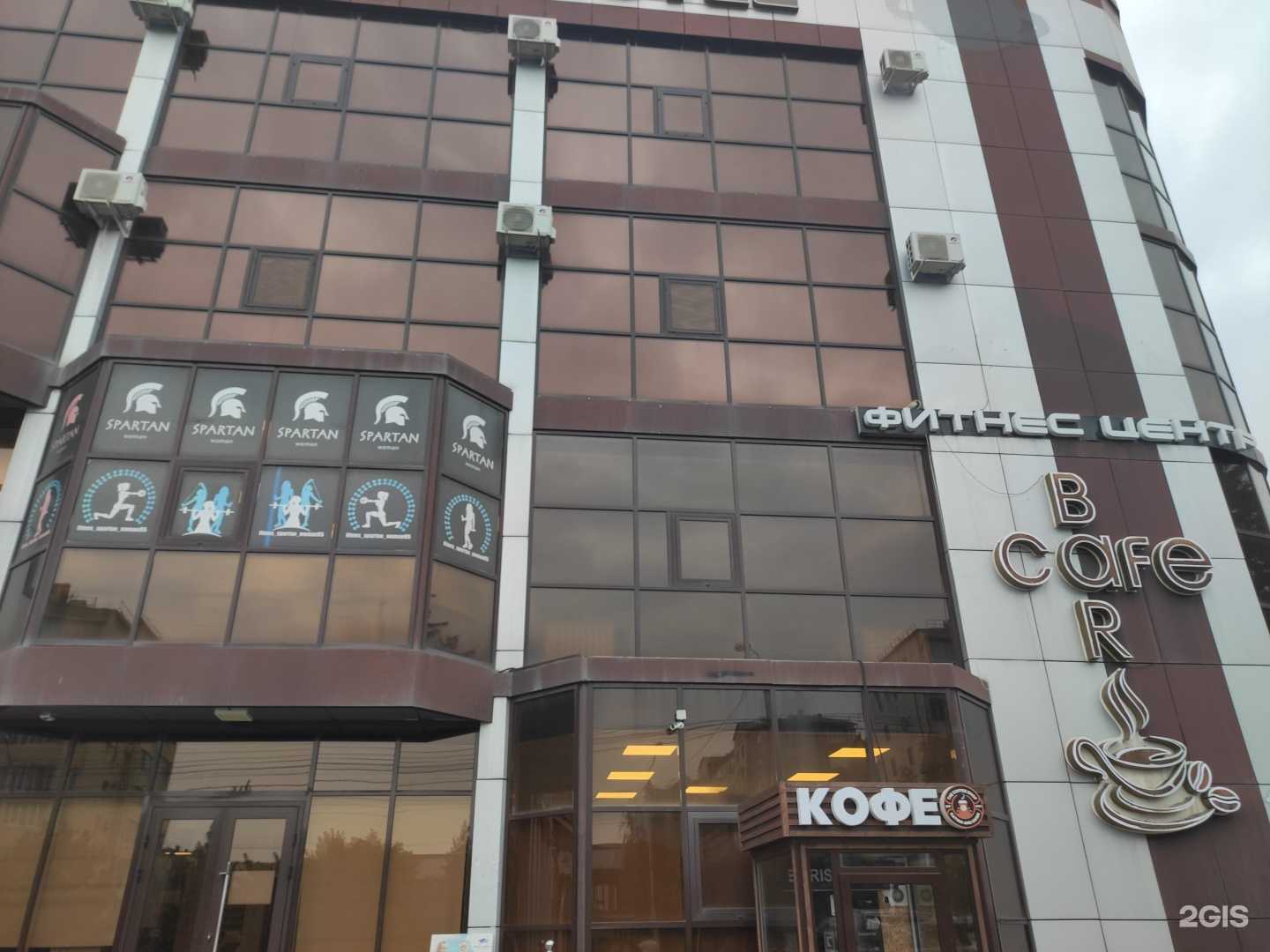 Отзывы на компанию Spartan woman в Грозном c фото