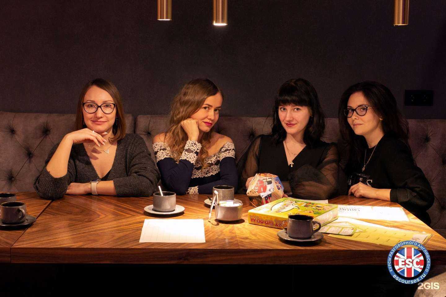 Отзывы на компанию ESCourses в г. Липецк c фото