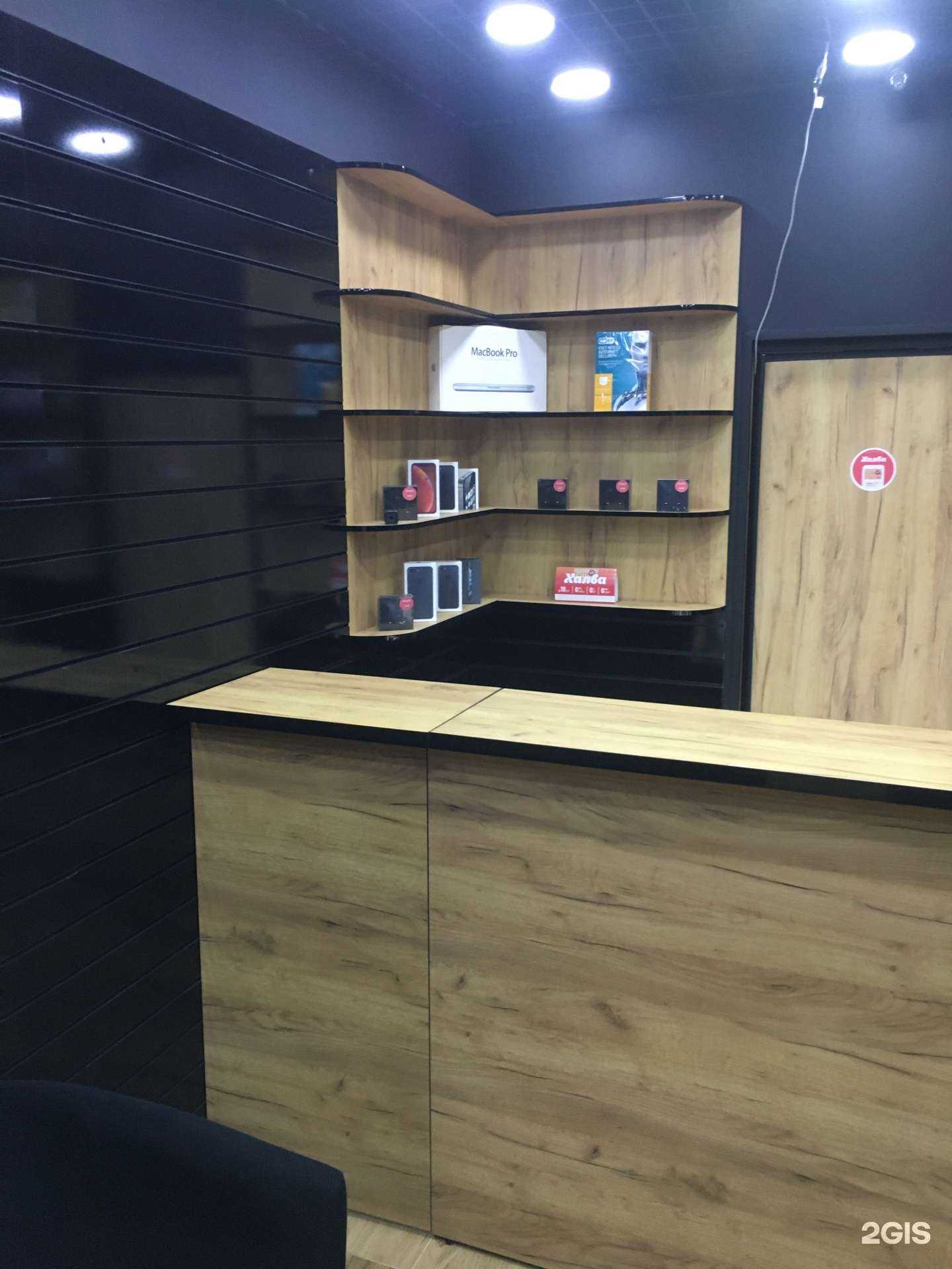 Отзывы на компанию Лаборатория ремонта в г. Энгельс c фото