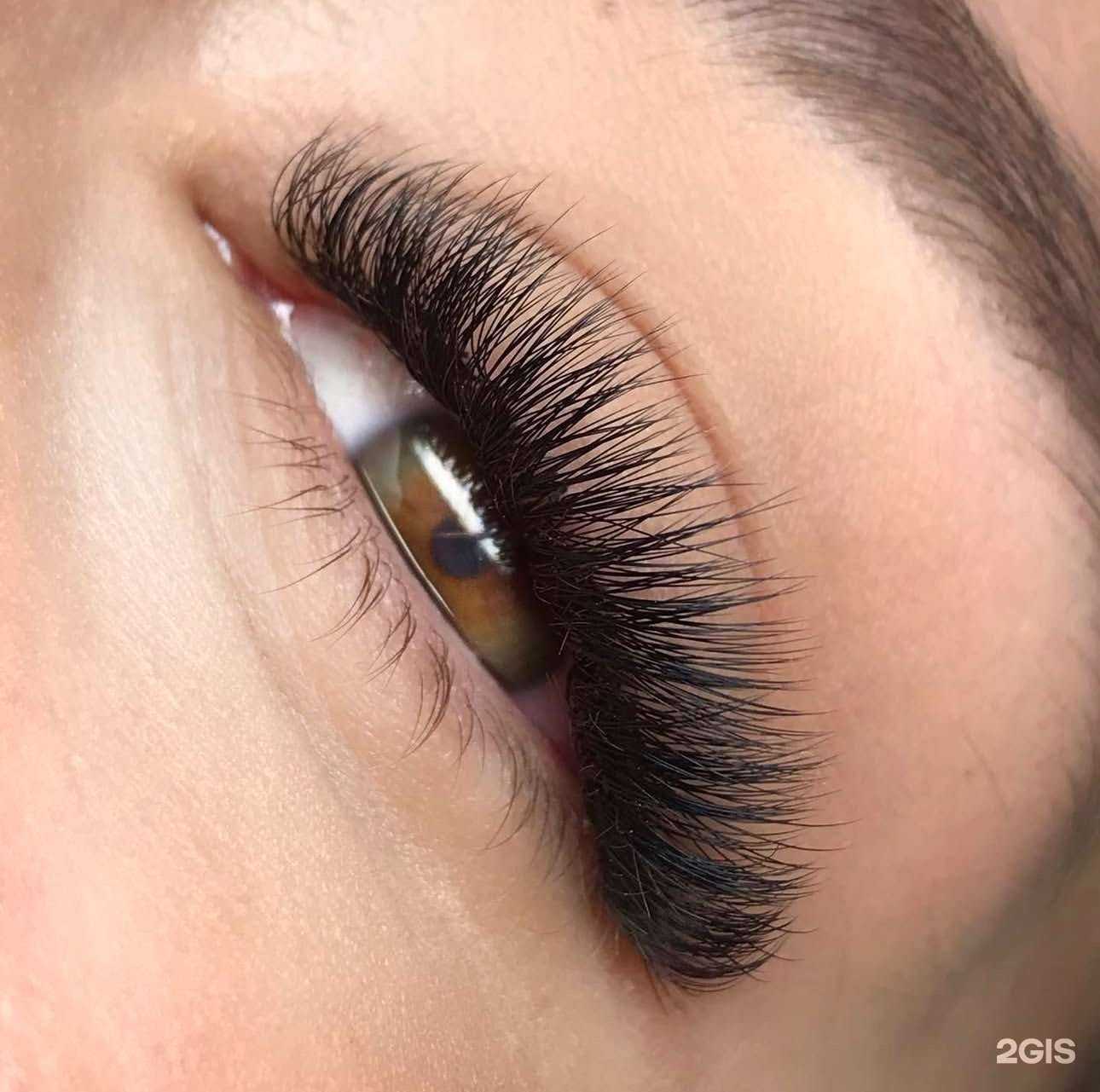 Отзывы на компанию _Kristina_resnichka_ в Краснодаре c фото