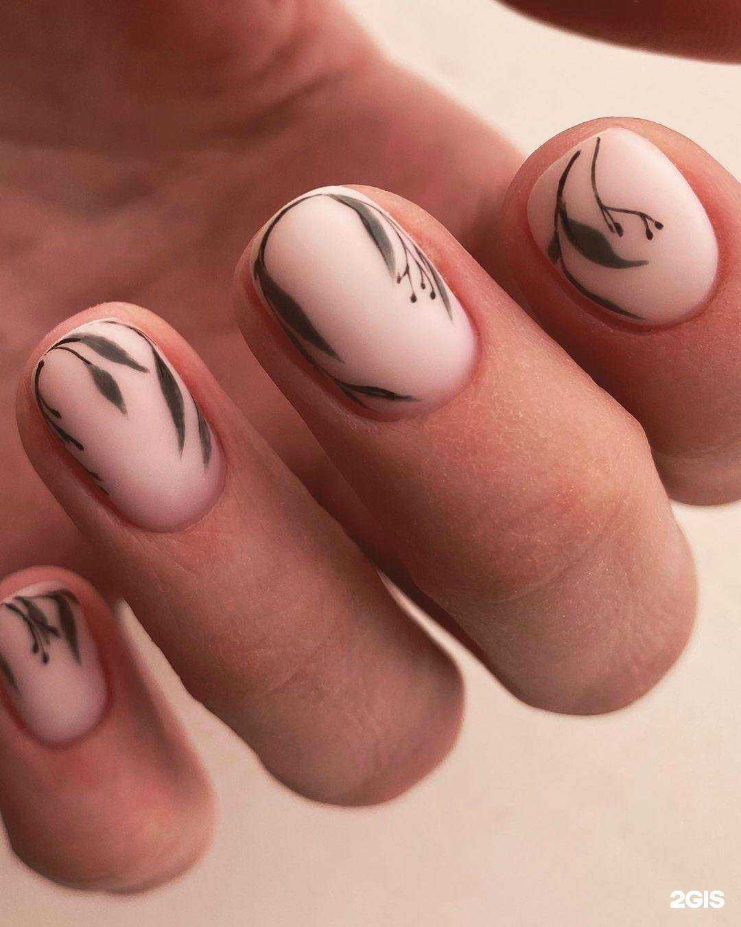 Отзывы на компанию Студия маникюра в г. Киров c фото