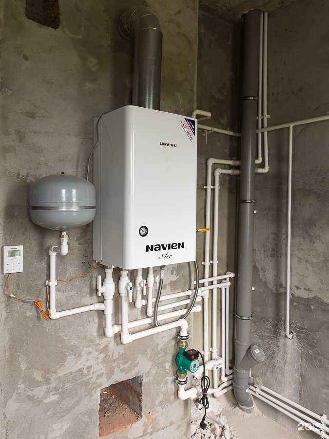 Отзывы на компанию Компания автономных коммуникаций в Рязани c фото