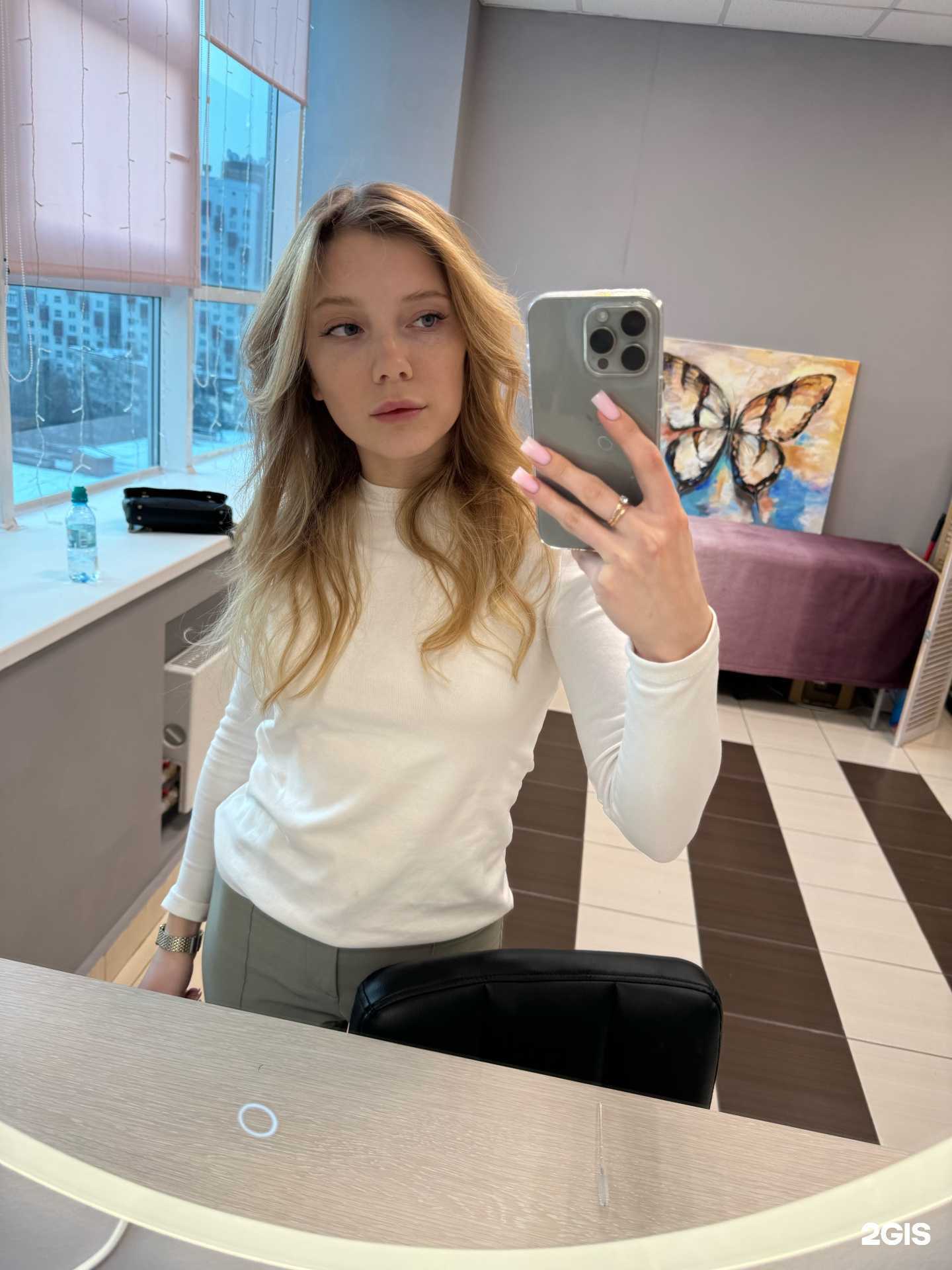 Отзывы на компанию Lashbrow в г. Челябинск c фото