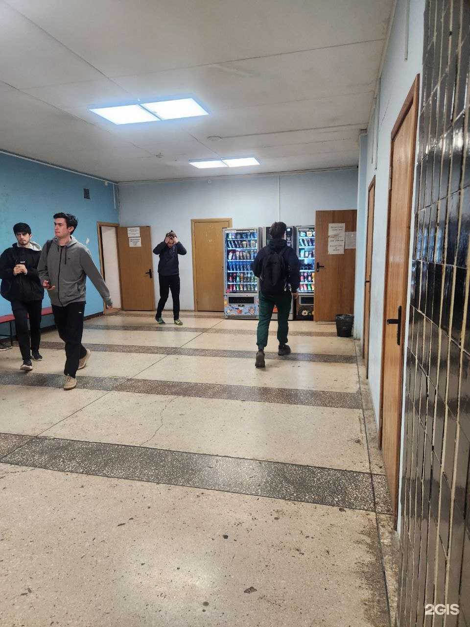 Отзывы на компанию Московский физико-технический институт в г. Долгопрудный c фото