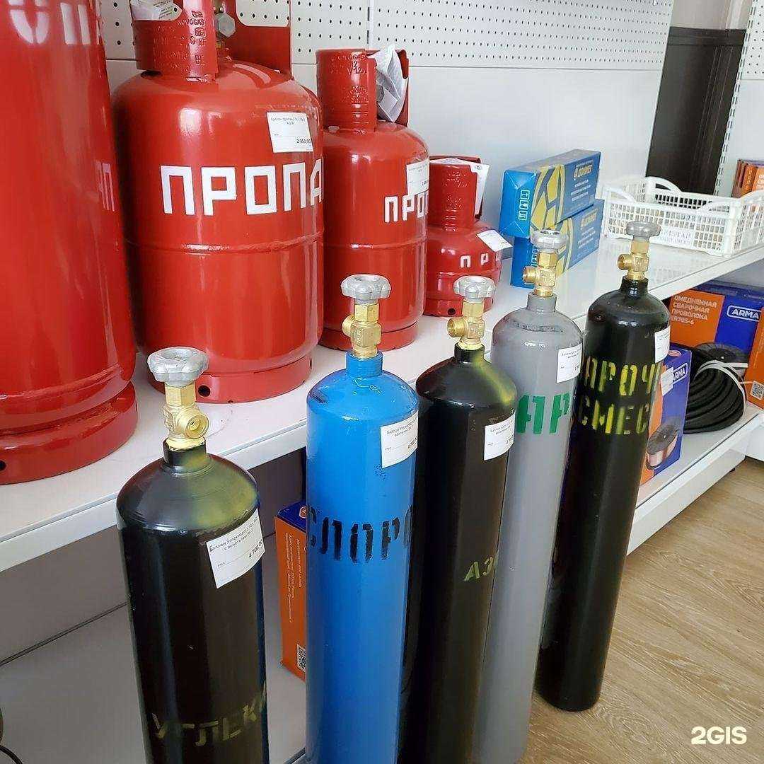 Отзывы на компанию Прайм ГАЗ торг в Подольске c фото