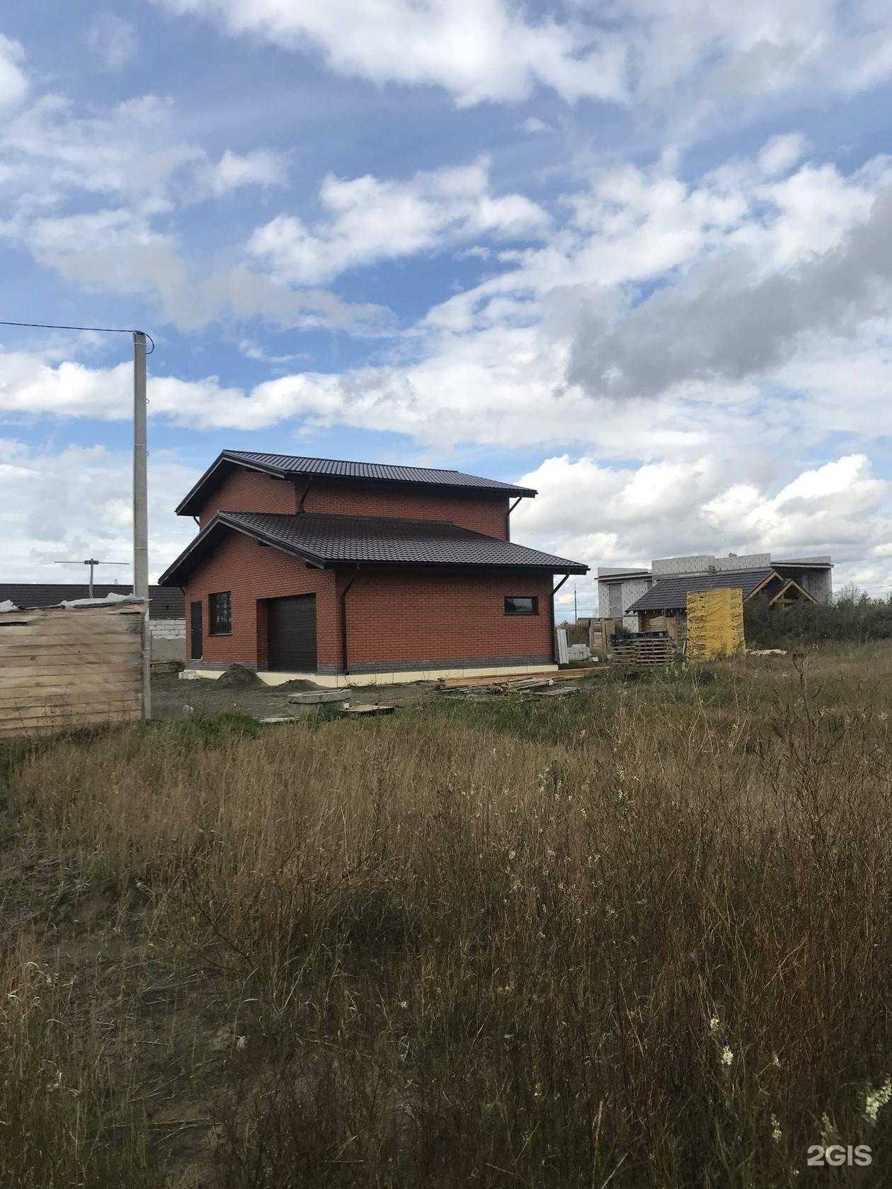 Отзывы на компанию Усадьбы 22 в Барнауле c фото