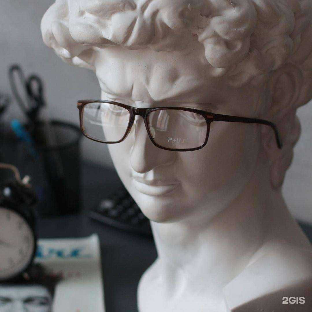 Отзывы на компанию Галерея оптики в Кстове c фото